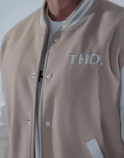 THEAD. - BILLY TEDDY JACKET