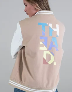 THEAD. - BILLY TEDDY JACKET