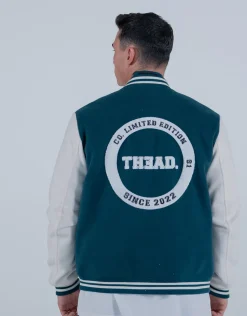 THEAD. - BILLY TEDDY JACKET