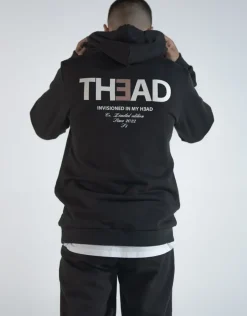 THEAD. - BOSTON SWEAT