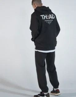 THEAD. - BOSTON SWEAT