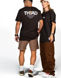 THEAD. - DUBAI T-SHIRT