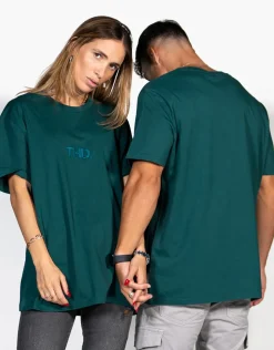 THEAD. - LONDON T-SHIRT