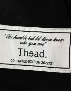 THEAD. - LONDON T-SHIRT