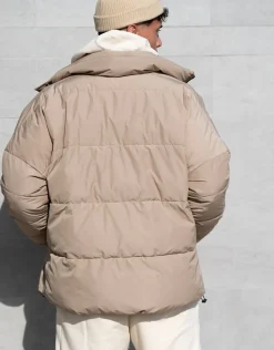 THEAD. - PUFFER JACKET
