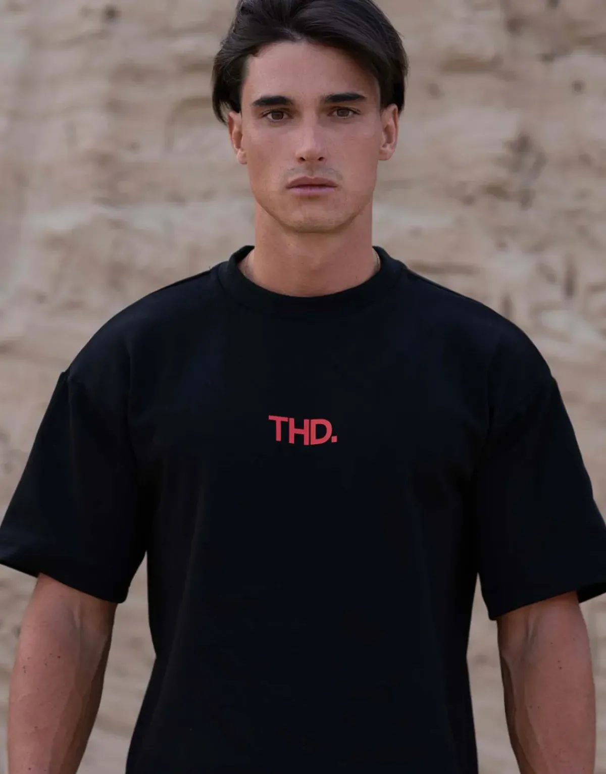 THEAD. - TESS