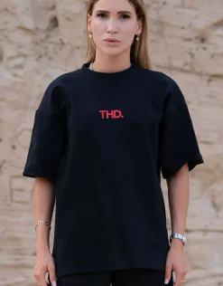 THEAD. - TESS