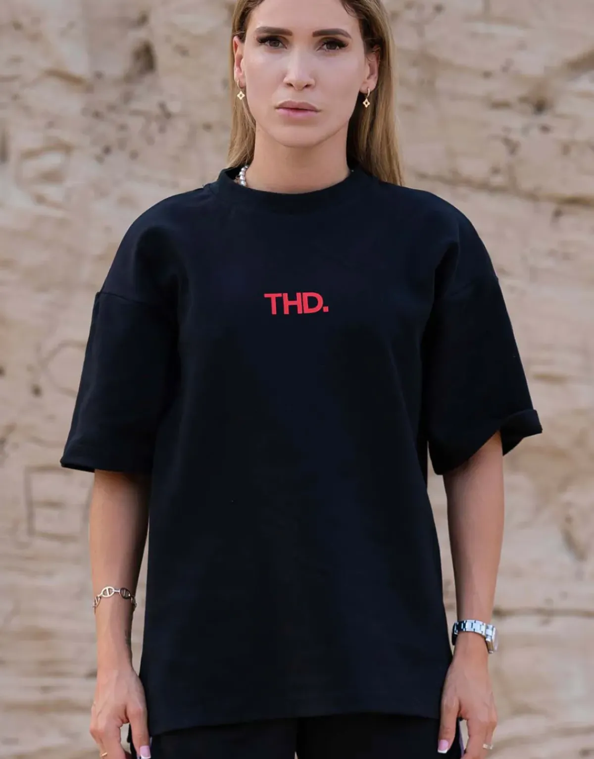 THEAD. - TESS