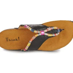 Think - JULIA