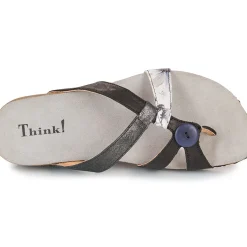 Think - JULIA