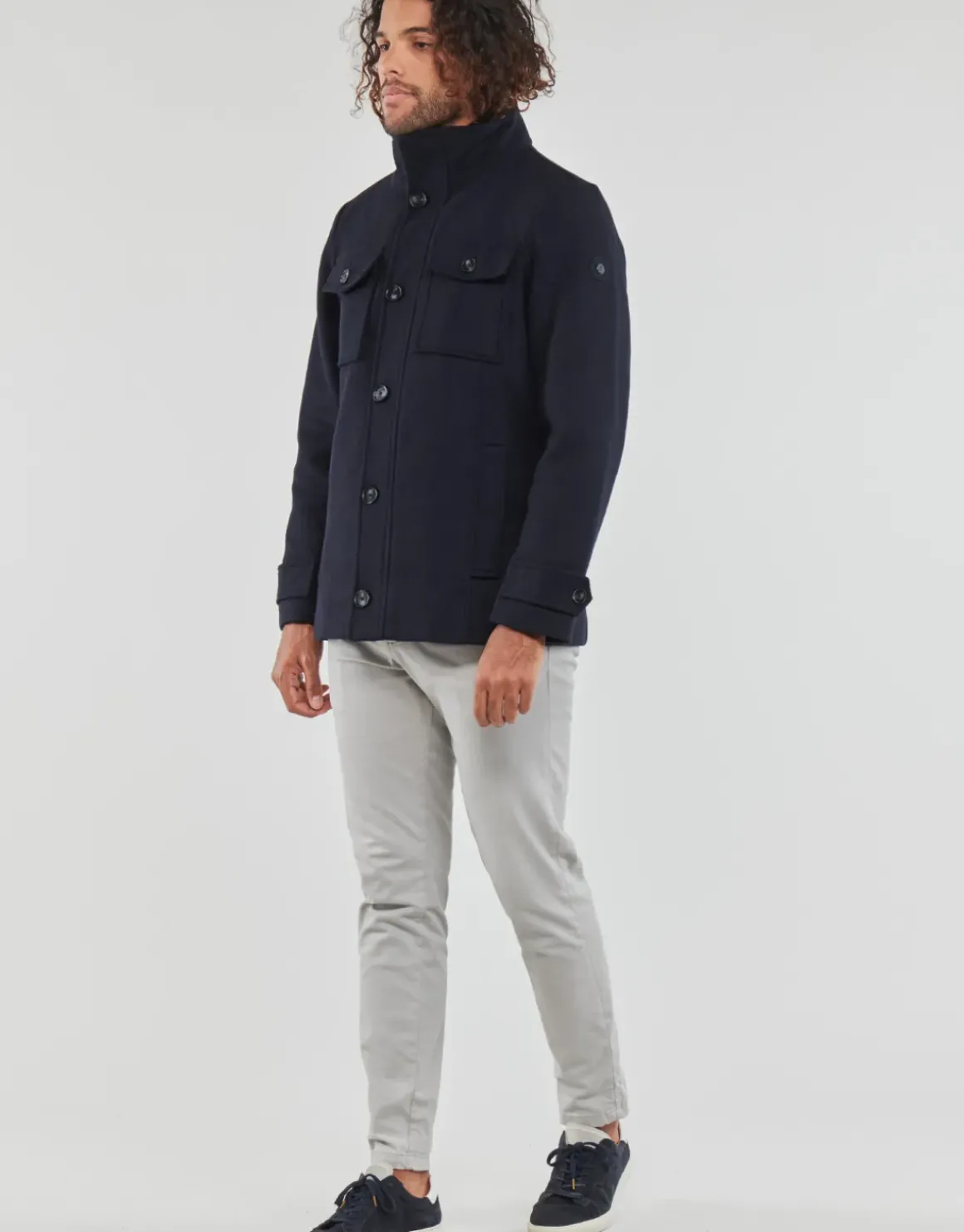 Tom Tailor - 1032503