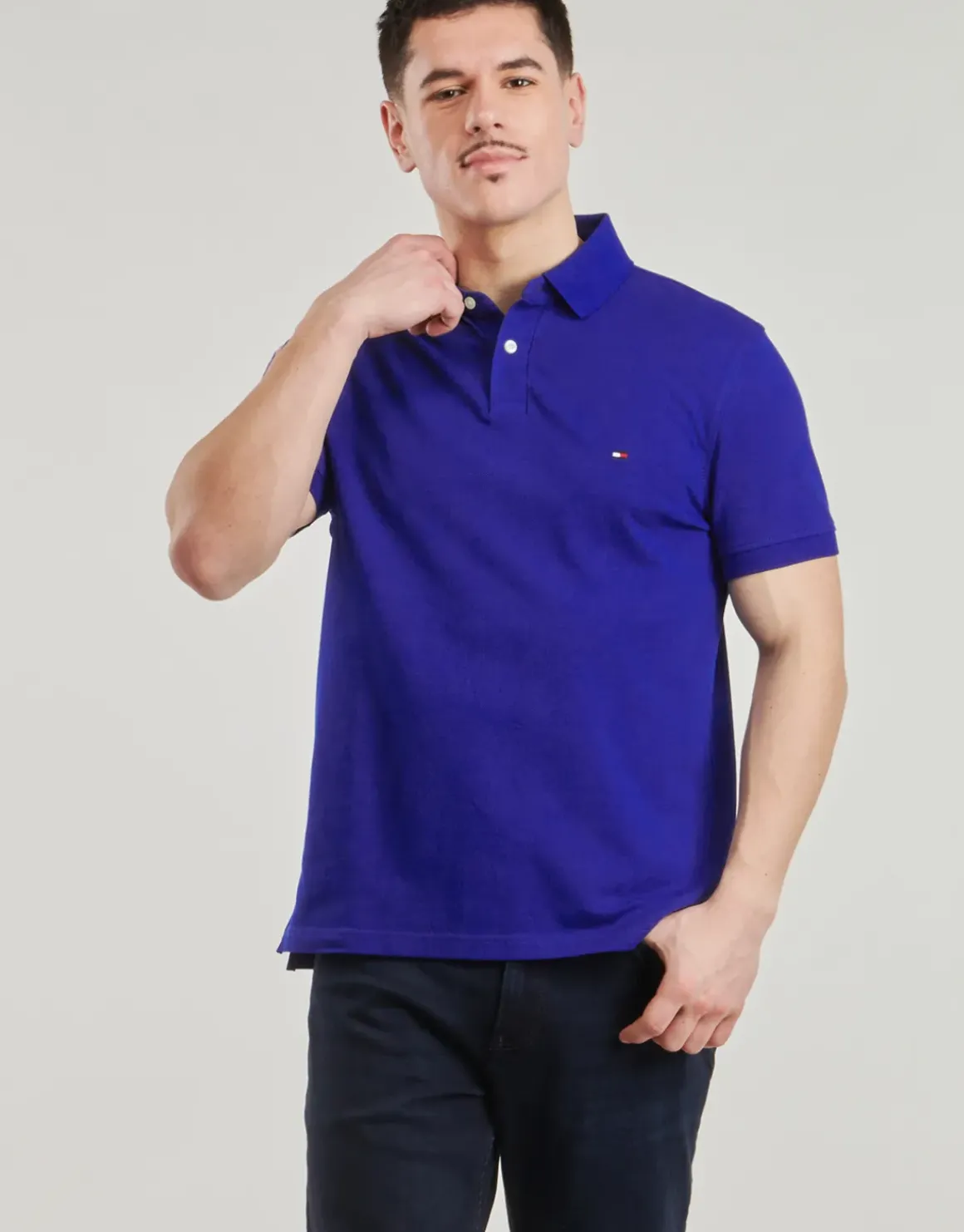 Tommy Hilfiger - 1985 REGULAR POLO