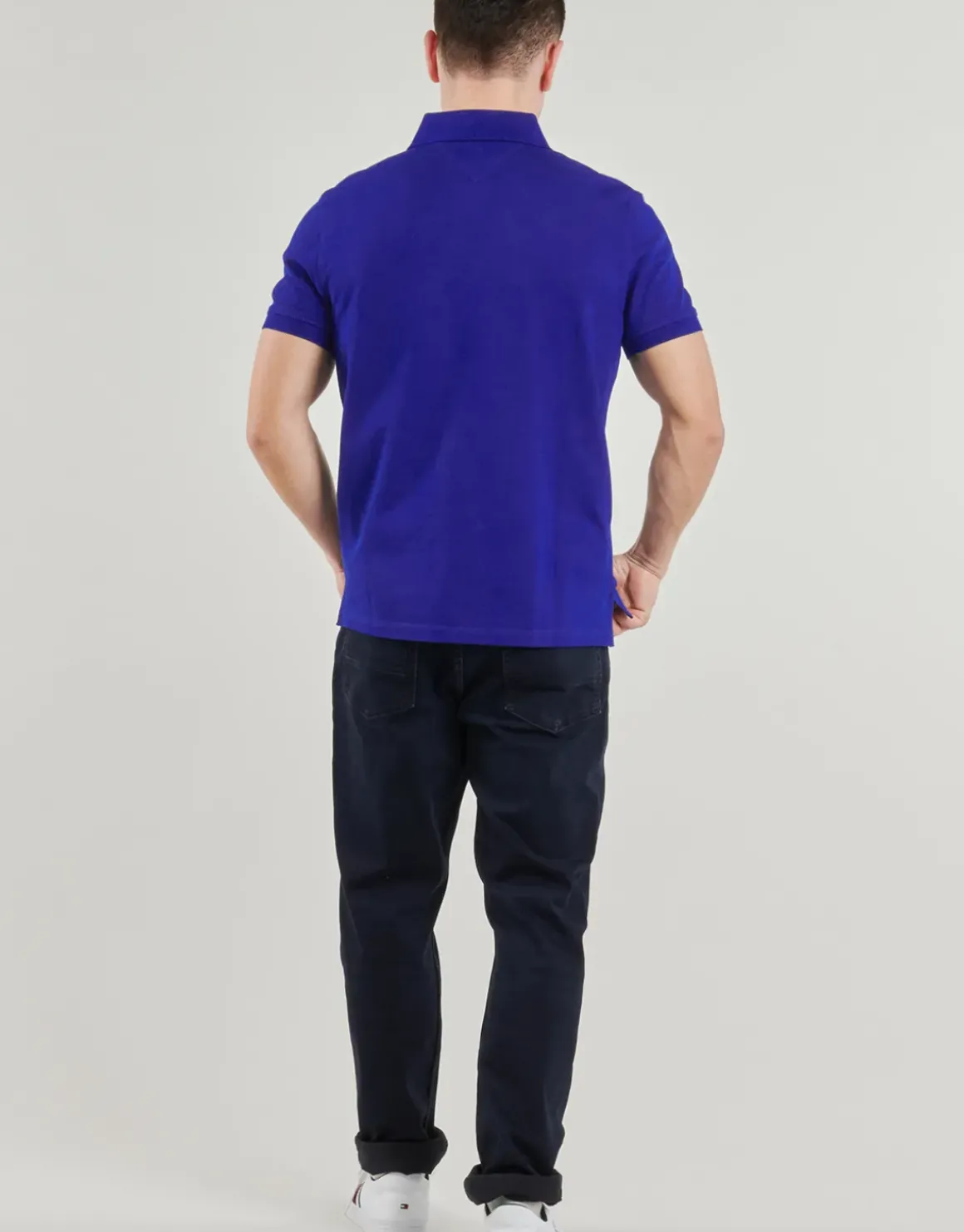 Tommy Hilfiger - 1985 REGULAR POLO