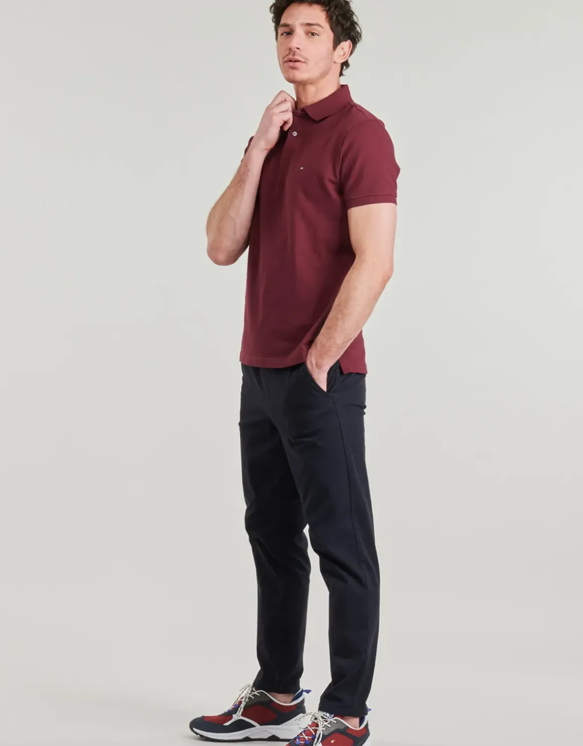 Tommy Hilfiger - 1985 REGULAR POLO