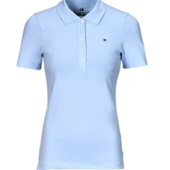 Tommy Hilfiger - 1985 SLIM PIQUE POLO SS