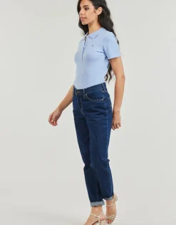Tommy Hilfiger - 1985 SLIM PIQUE POLO SS