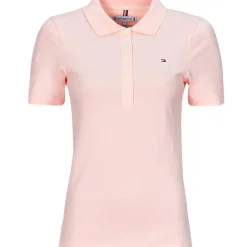 Tommy Hilfiger - 1985 SLIM PIQUE POLO SS