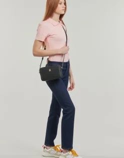 Tommy Hilfiger - 1985 SLIM PIQUE POLO SS