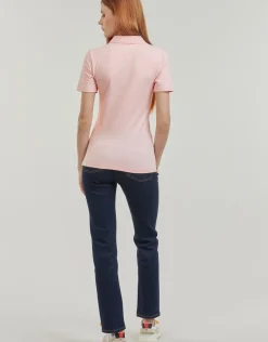 Tommy Hilfiger - 1985 SLIM PIQUE POLO SS