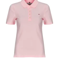 Tommy Hilfiger - 1985 SLIM PIQUE POLO SS