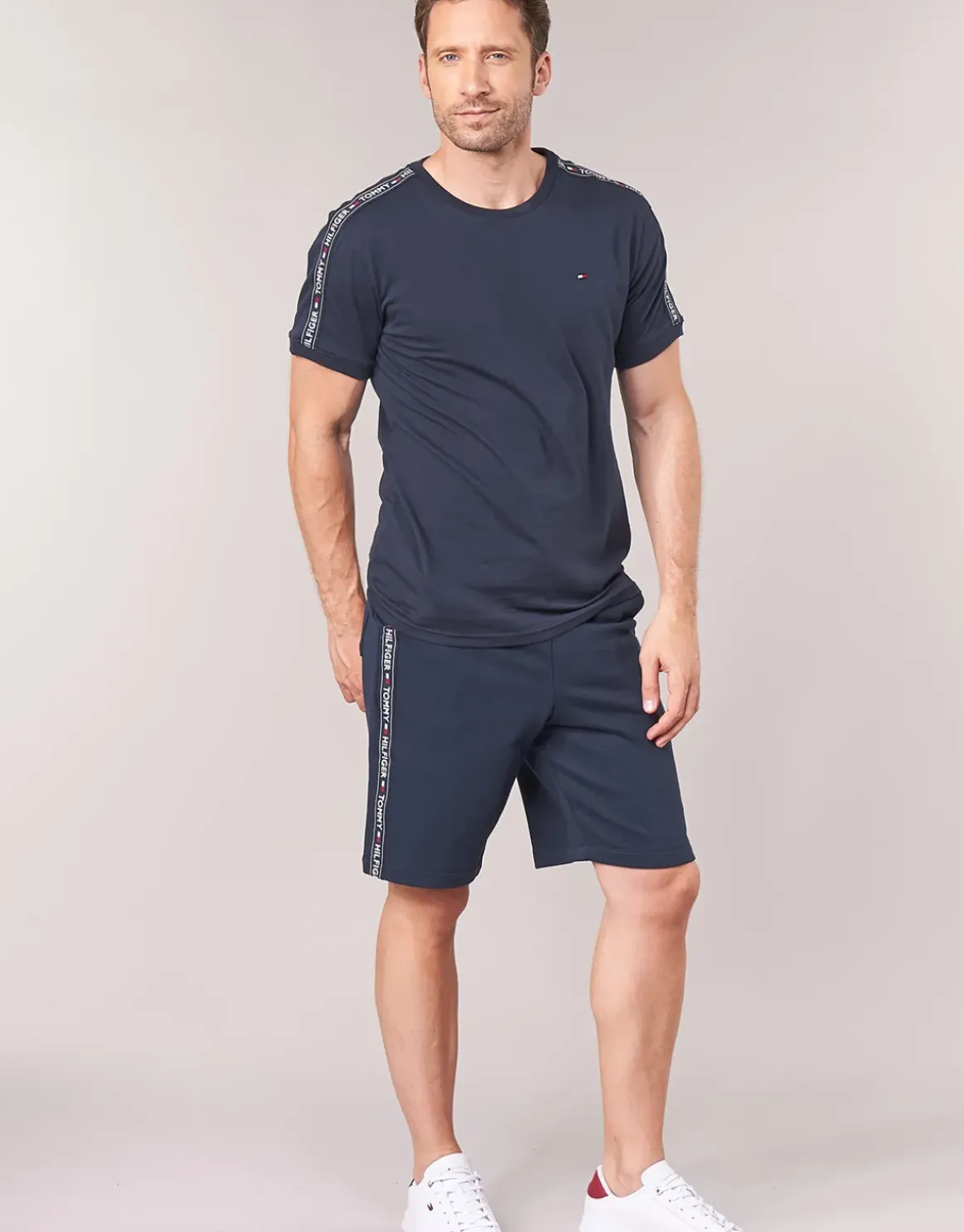 Tommy Hilfiger - AUTHENTIC-UM0UM00707