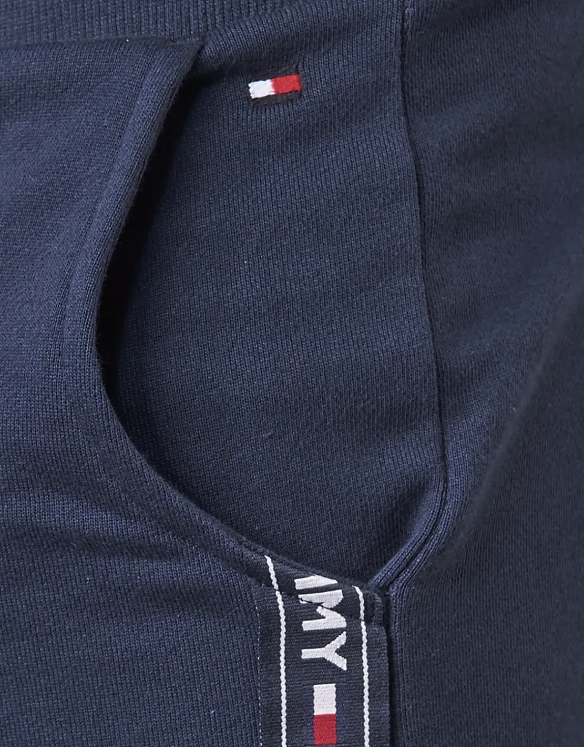 Tommy Hilfiger - AUTHENTIC-UM0UM00707