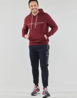 Tommy Hilfiger - BASIC BRANDED SWEATPANTS