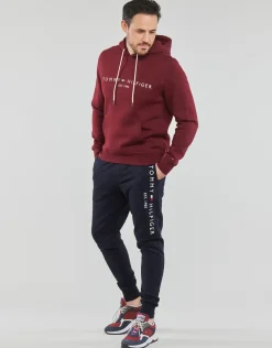 Tommy Hilfiger - BASIC BRANDED SWEATPANTS