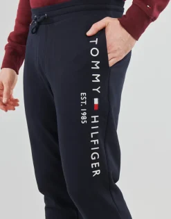 Tommy Hilfiger - BASIC BRANDED SWEATPANTS