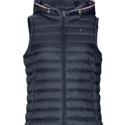Tommy Hilfiger - CHEVRON SORONA TEDDY LINED MAXI