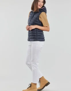 Tommy Hilfiger - CHEVRON SORONA TEDDY LINED MAXI