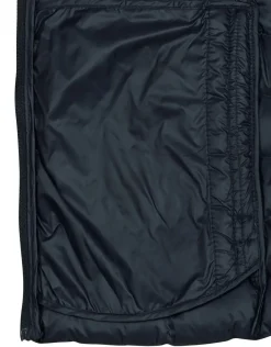Tommy Hilfiger - CHEVRON SORONA TEDDY LINED MAXI