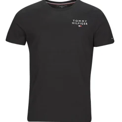 Tommy Hilfiger - CN SS TEE LOGO