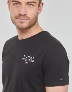 Tommy Hilfiger - CN SS TEE LOGO