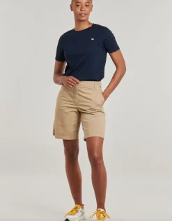 Tommy Hilfiger - CO BLEND GMD CHINO SHORT