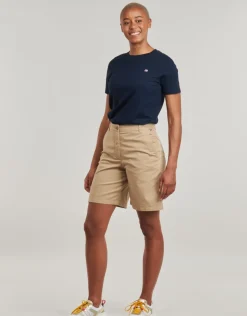Tommy Hilfiger - CO BLEND GMD CHINO SHORT