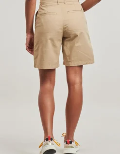 Tommy Hilfiger - CO BLEND GMD CHINO SHORT