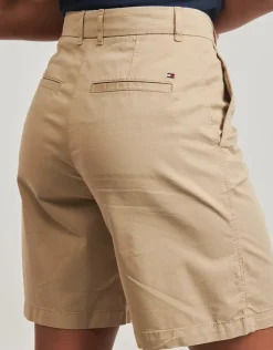 Tommy Hilfiger - CO BLEND GMD CHINO SHORT