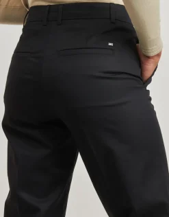 Tommy Hilfiger - CO SLIM STRAIGHT CHINO