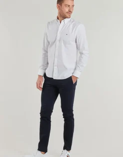 Tommy Hilfiger - CORE BLEECKER 1985 PIMA COTTON