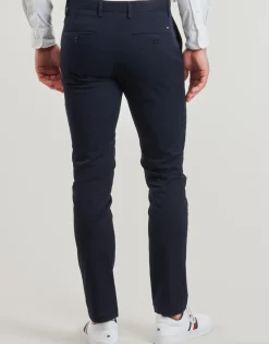 Tommy Hilfiger - CORE BLEECKER 1985 PIMA COTTON