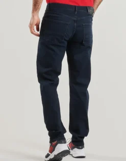 Tommy Hilfiger - CORE DENTON BLUE BLACK