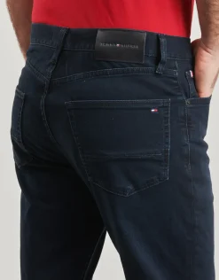 Tommy Hilfiger - CORE DENTON BLUE BLACK