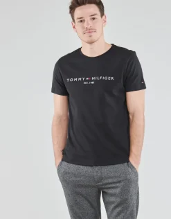 Tommy Hilfiger - CORE TOMMY LOGO