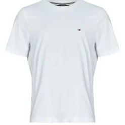 Tommy Hilfiger - ESSENTIAL REG FIT SOLID TEE