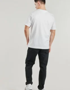 Tommy Hilfiger - ESSENTIAL REG FIT SOLID TEE