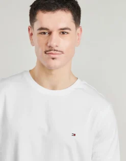 Tommy Hilfiger - ESSENTIAL REG FIT SOLID TEE