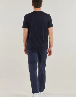 Tommy Hilfiger - ESSENTIAL REG FIT SOLID TEE
