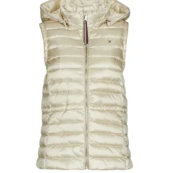 Tommy Hilfiger - FEMININE LW DOWN VEST