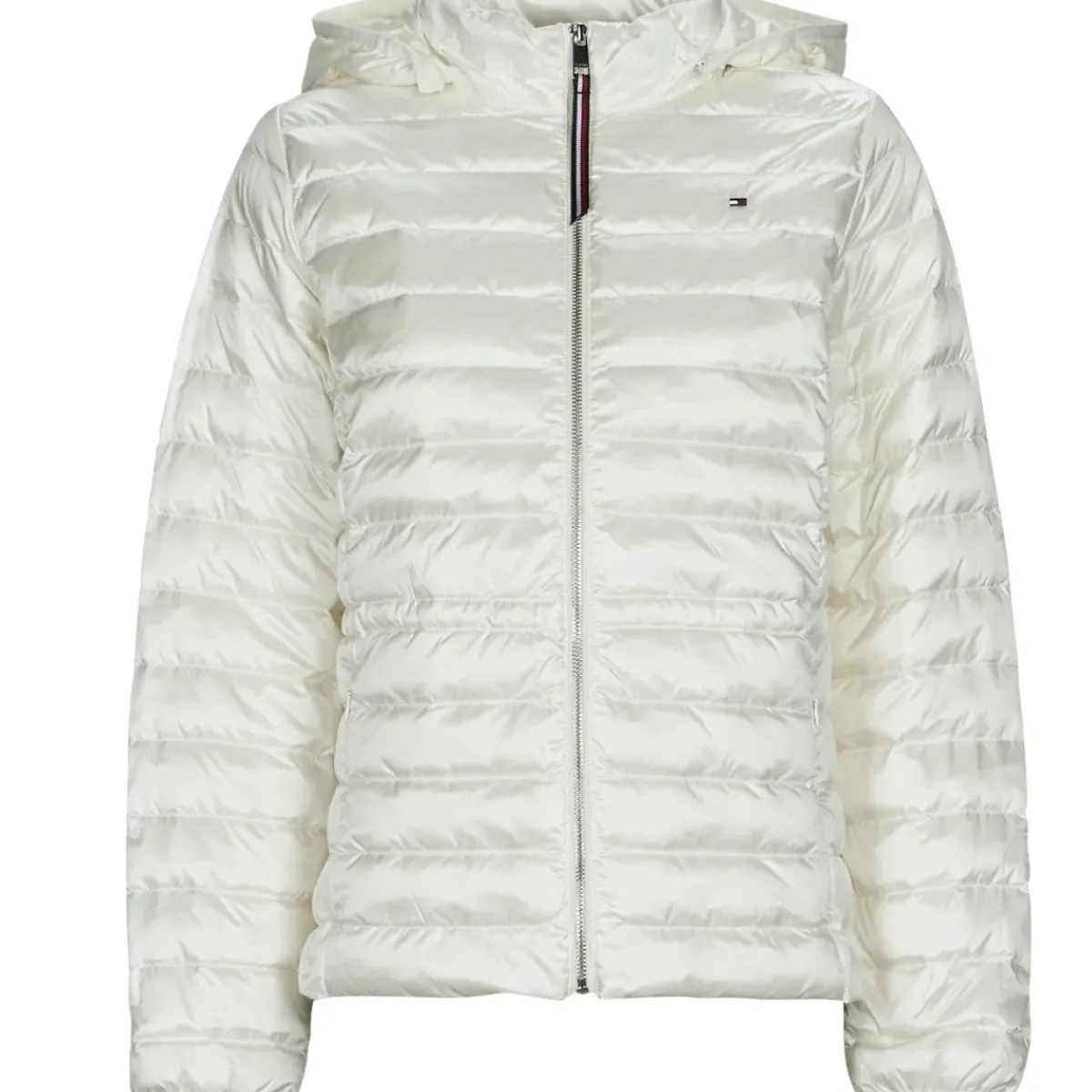 Tommy Hilfiger - FEMININE LW DOWN JACKET